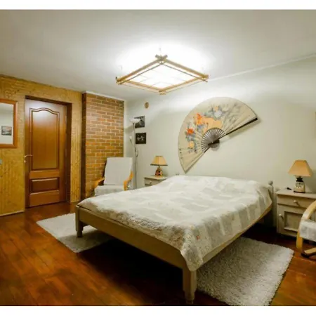 маєток ліс і гори Boekovel