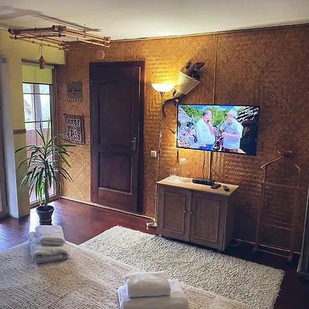 маєток ліс і гори Chalet Bukovel