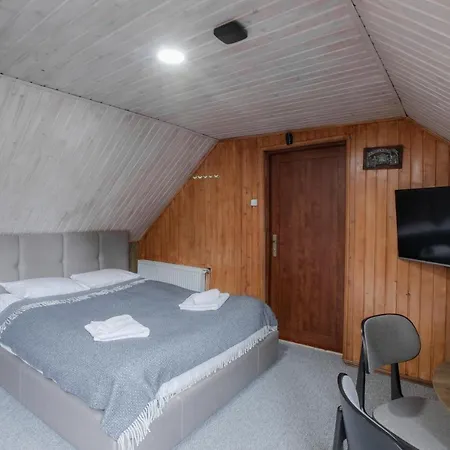Chalet маєток ліс і гори *