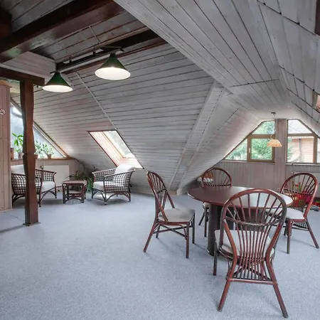 Chalet маєток ліс і гори *