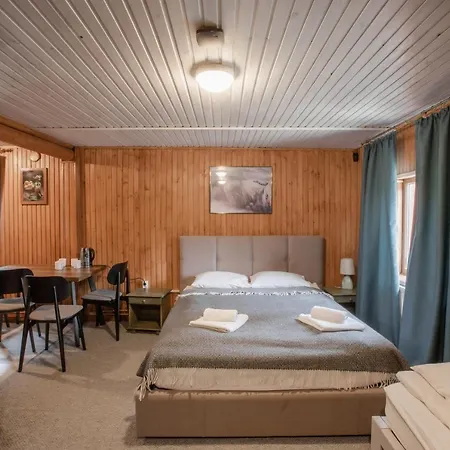 Chalet маєток ліс і гори *