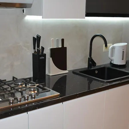 маєток ліс і гори Boekovel