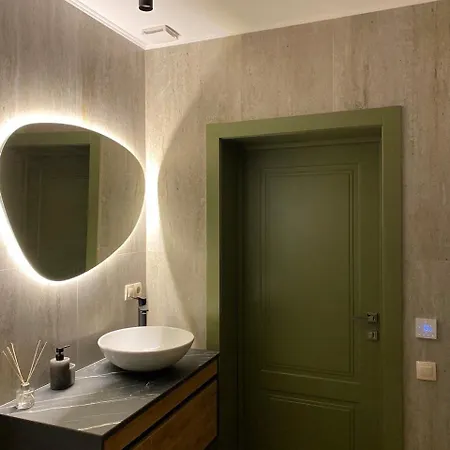 маєток ліс і гори * Bukovel