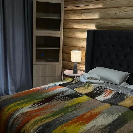 Chalet маєток ліс і гори Bukovel