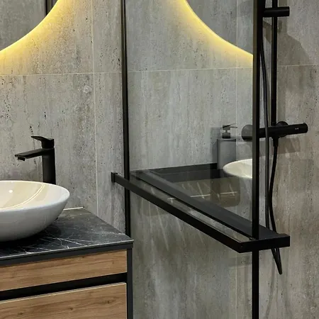 маєток ліс і гори Chalet