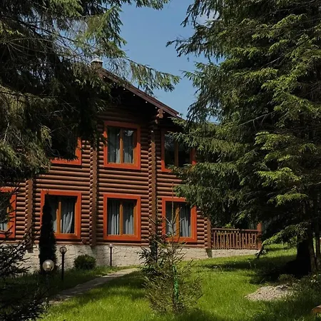 شاليه маєток ліс і гори