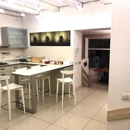 маєток ліс і гори Boekovel