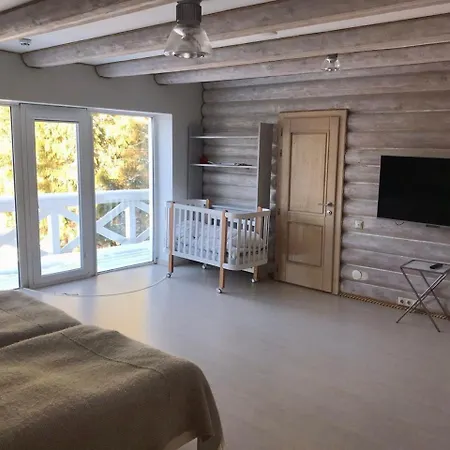 маєток ліс і гори *