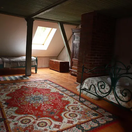 маєток ліс і гори 木屋