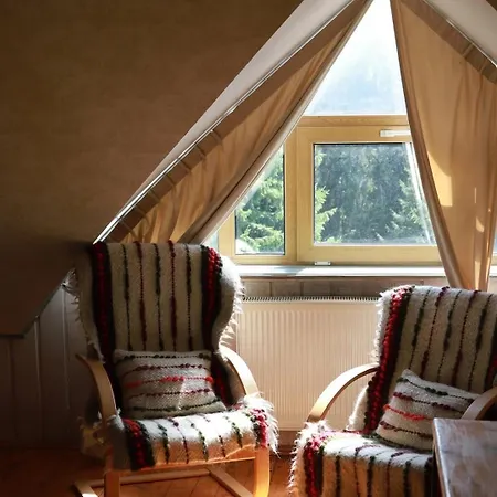 маєток ліс і гори Chalet Bukovel