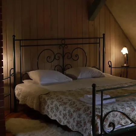 Chalet маєток ліс і гори *
