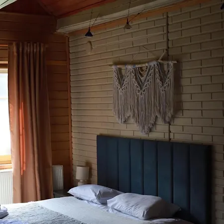 маєток ліс і гори Chalet *