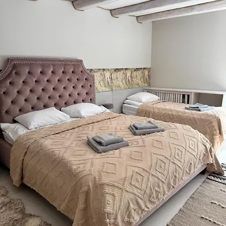 маєток ліс і гори Chalet
