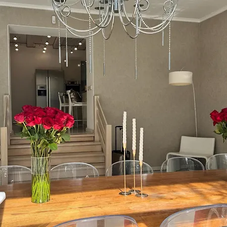 маєток ліс і гори Chalet