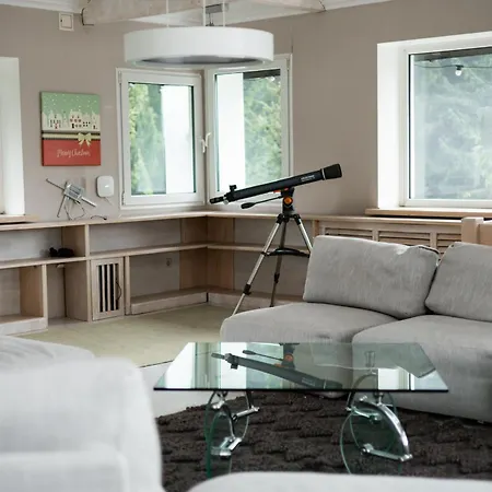 Chalet маєток ліс і гори Bukovel