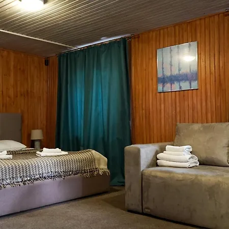 маєток ліс і гори Chalet