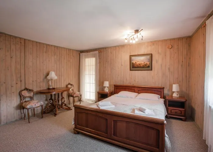 Chalet маєток ліс і гори *