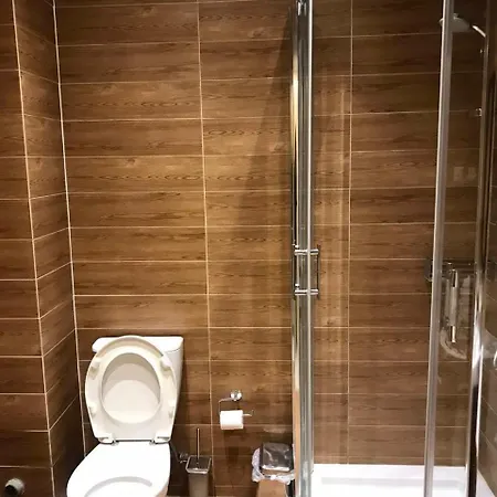 маєток ліс і гори Chalet *