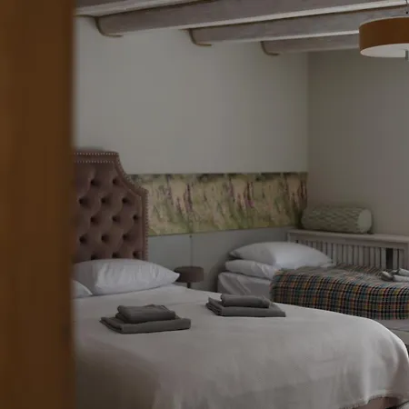 Chalet маєток ліс і гори Bukovel