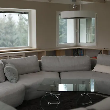 маєток ліс і гори Chalet Bukovel