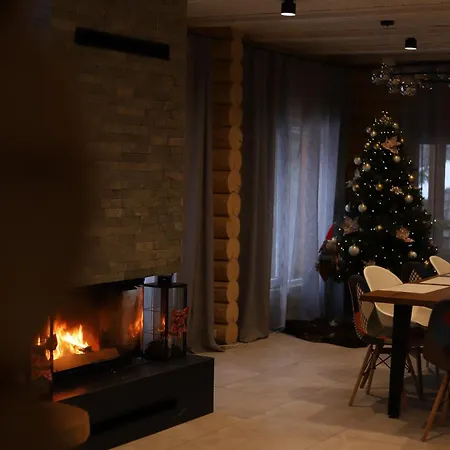 маєток ліс і гори Chalet
