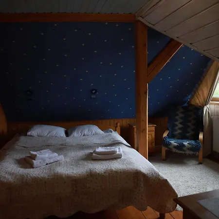 Chalet маєток ліс і гори Bukovel