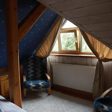 маєток ліс і гори Chalet
